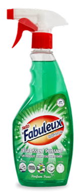 Netto fabuleux 500 ml