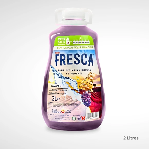 Netto Fresca Lavande