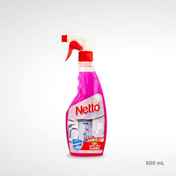 Netto Anti-Calcaire 500 ML