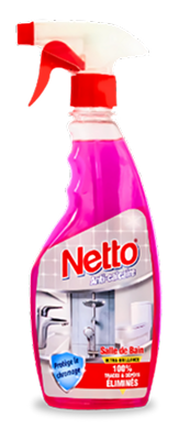 Netto Anti-Calcaire 500 ML