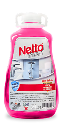 Netto Anti-Calcaire 2L