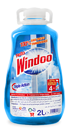 Netto Windoo 2L