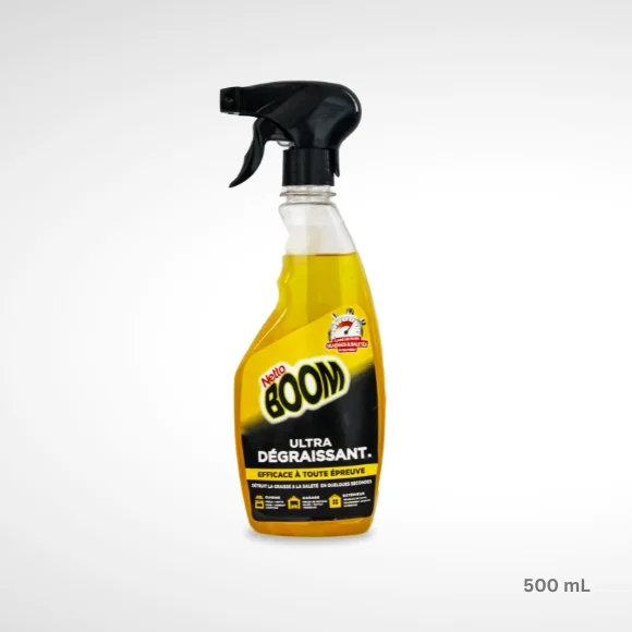 Netto BOOM