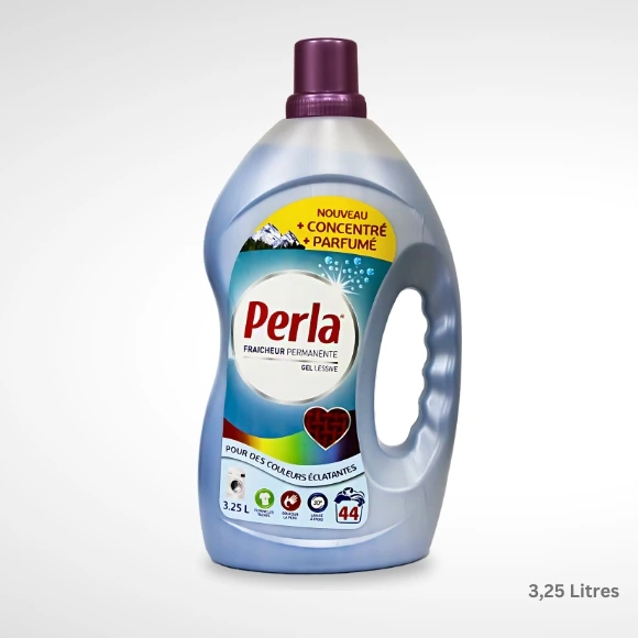 Perla Gel Lessive