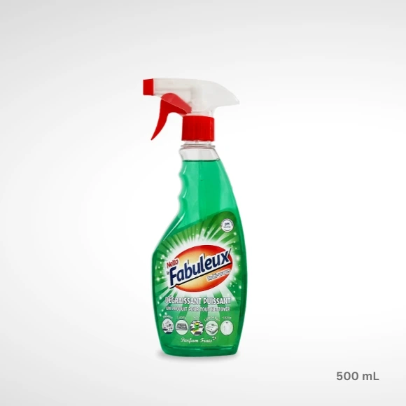 Netto fabuleux 500 ml