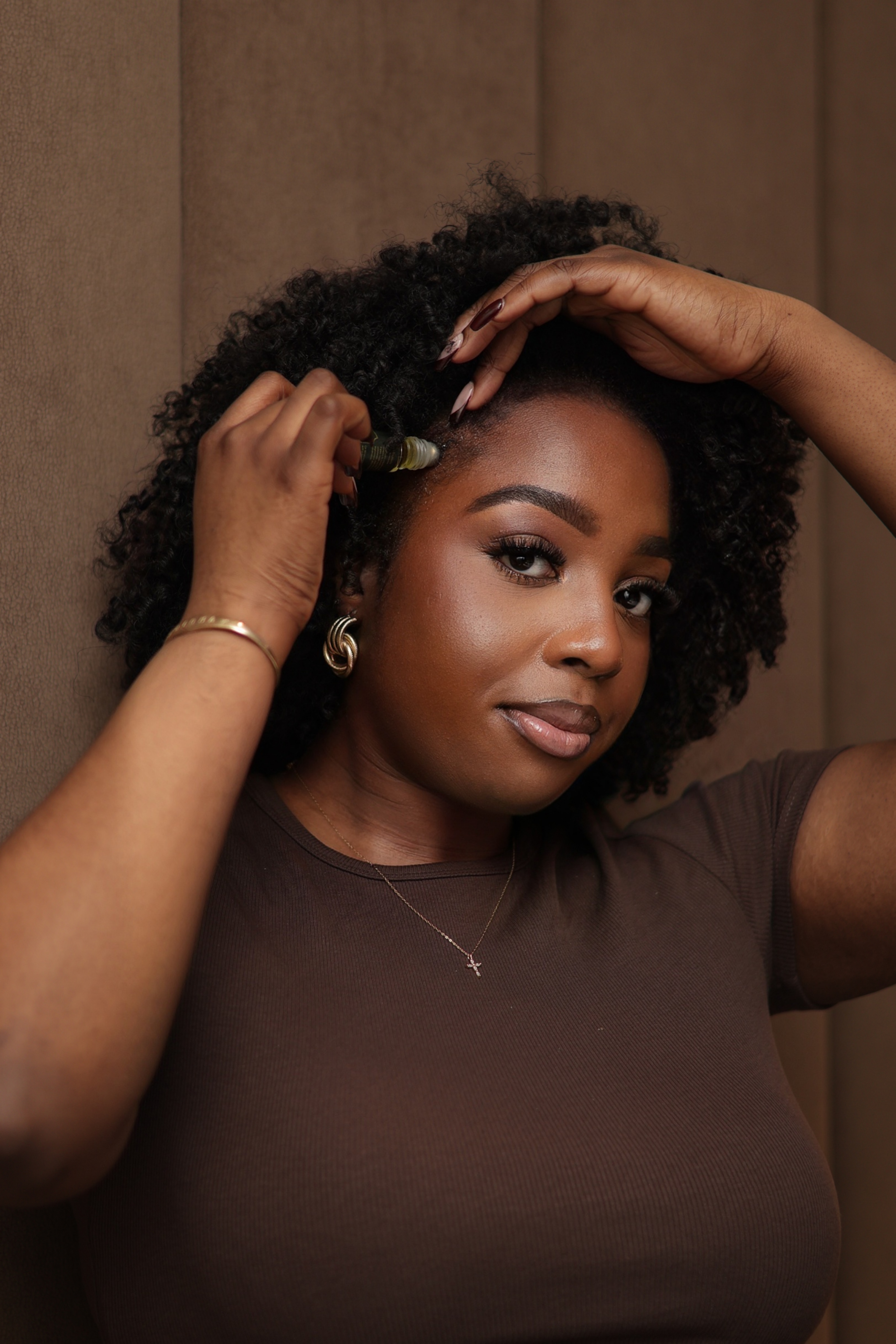 Densifie tes tempes & comble les trous de barbe en quelques semaines 🔥