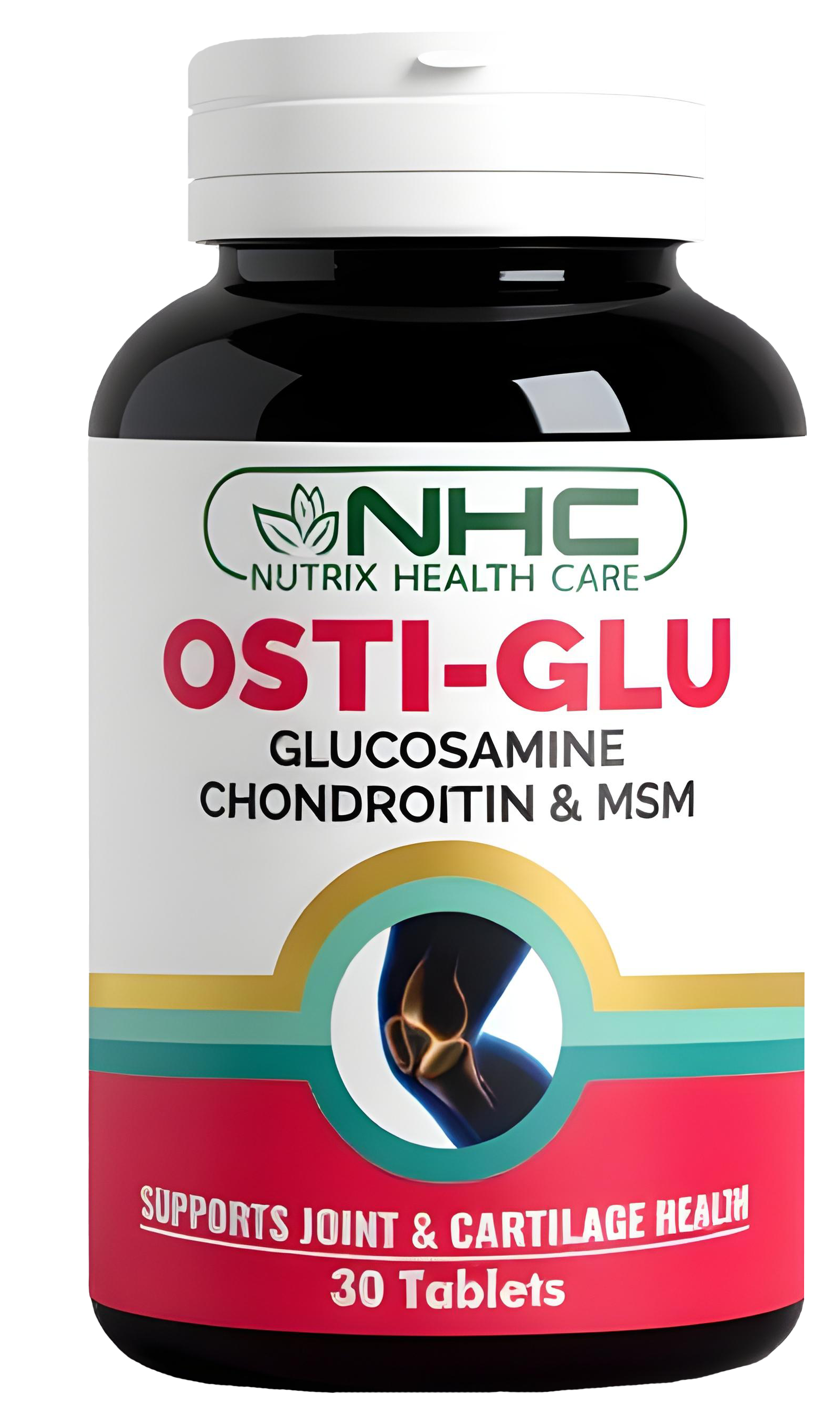 Osti Glu