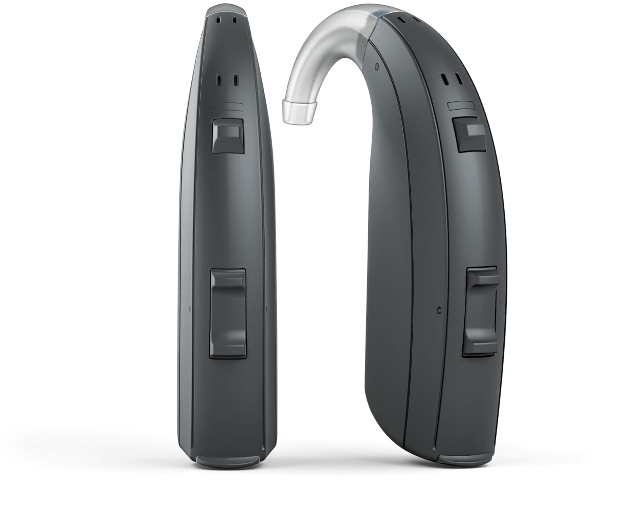 SP BTE Hearing aid  56000 to 100000/