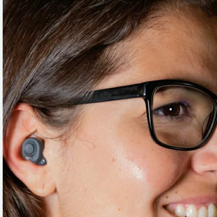 Custom Hearing aid  MRP-170000/