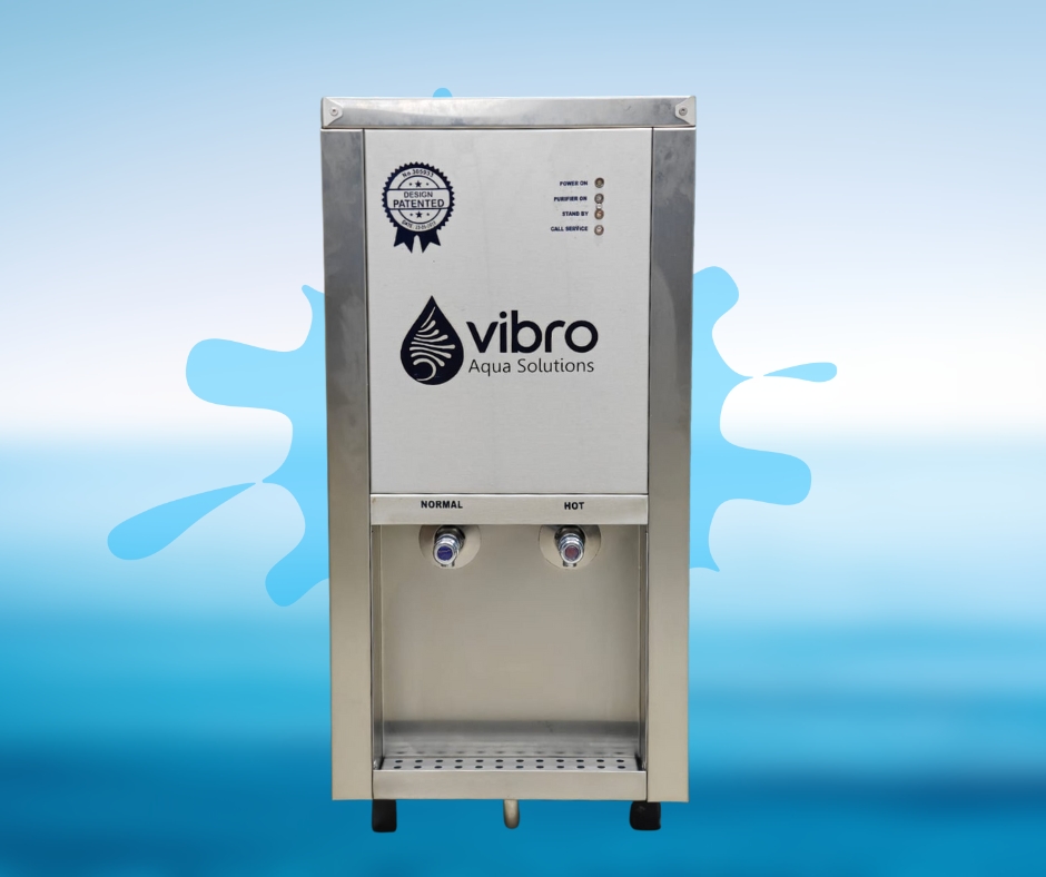 Vibro Aqua Solutions Water Dispenser