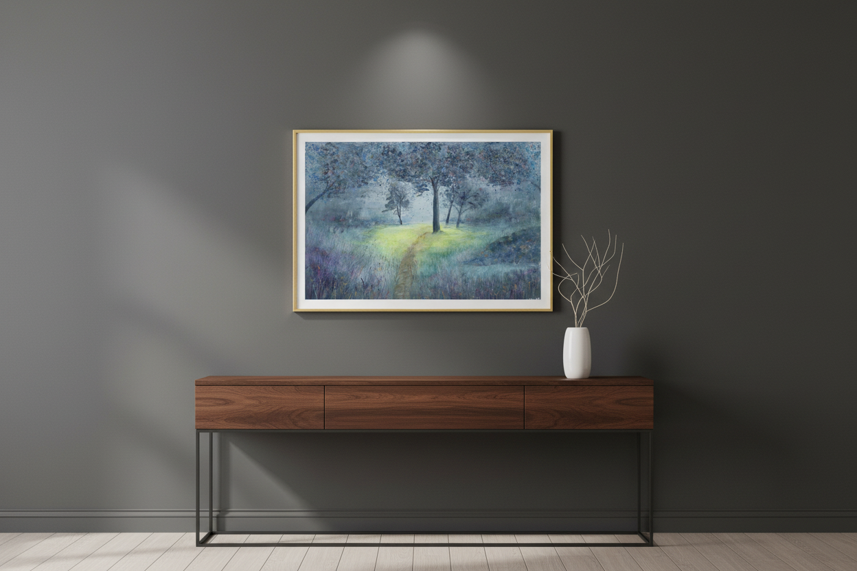 Dark Forest