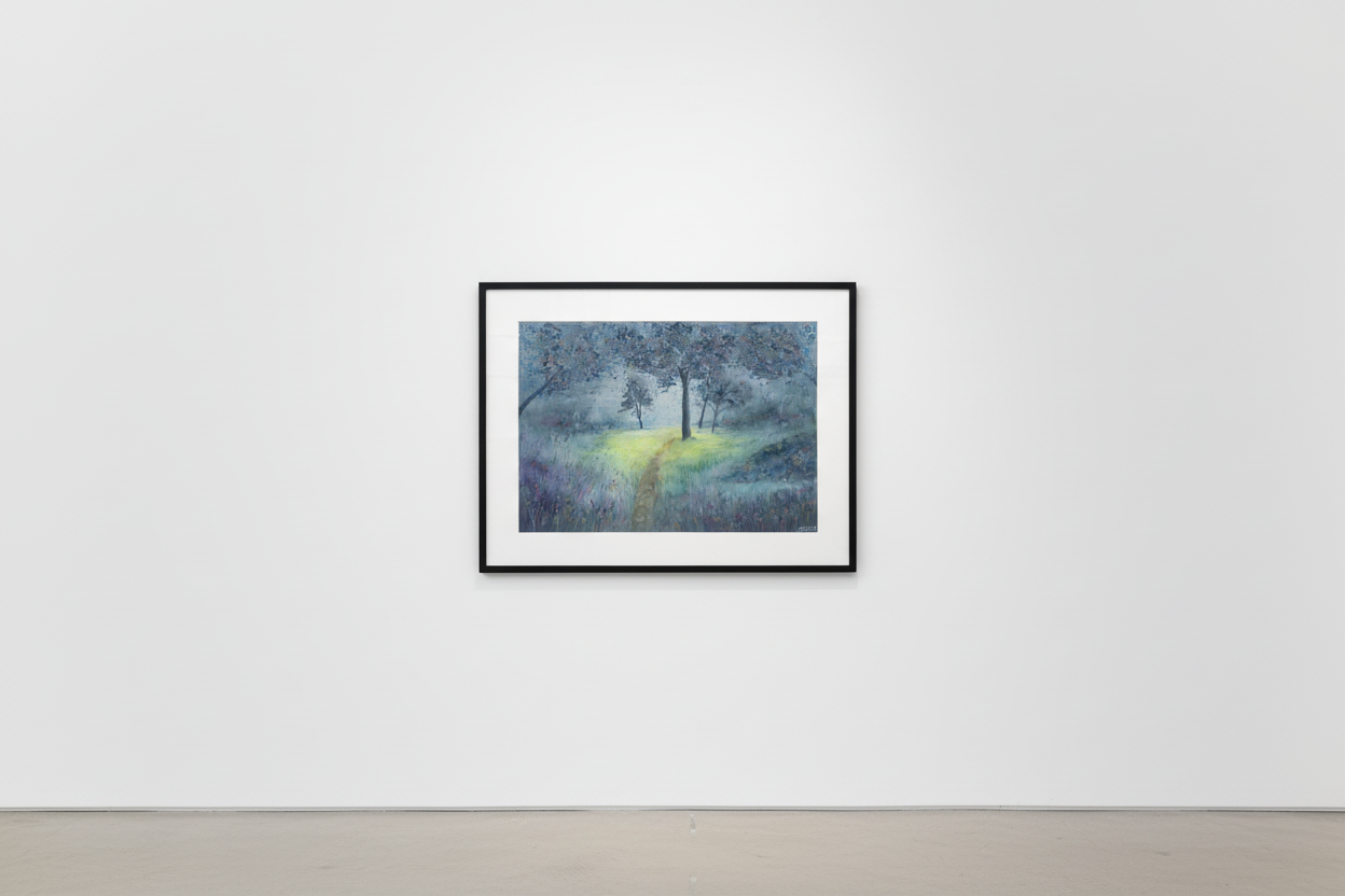 Dark Forest