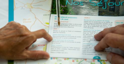 Séjours & circuits sur mesure