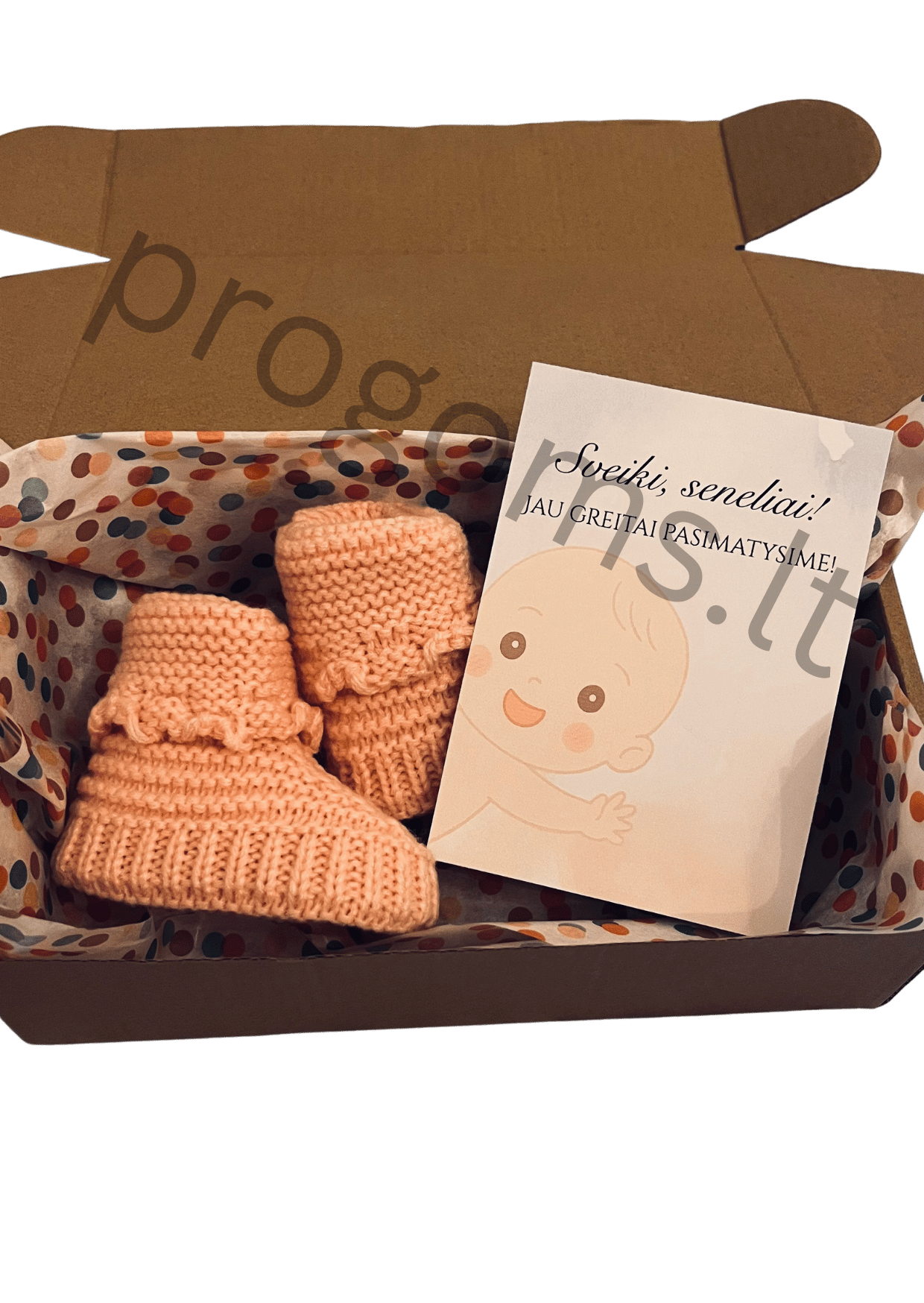 Rinkinys „Sveiki seneliai“ 