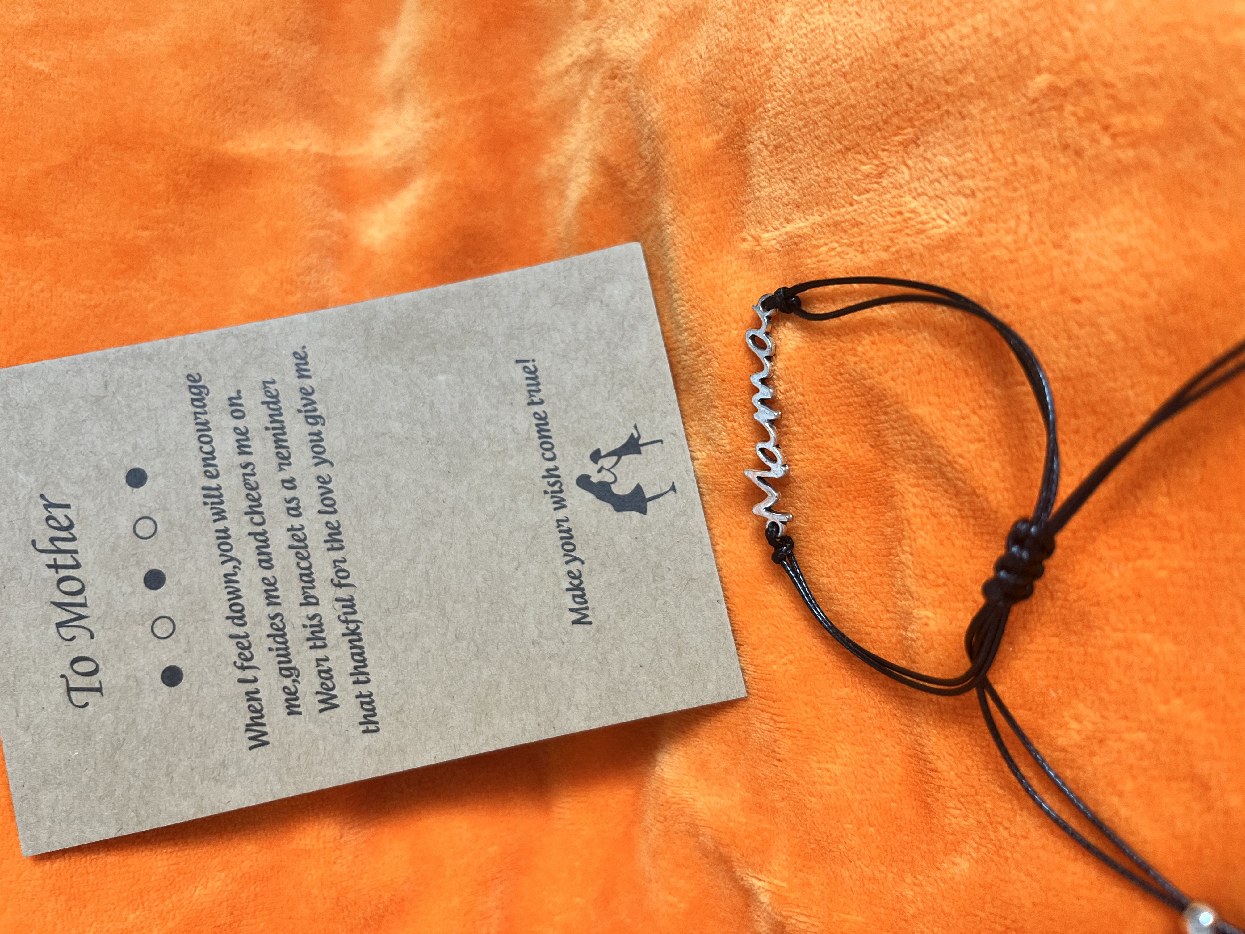 Apyrankė MAMA. 1 vnt.