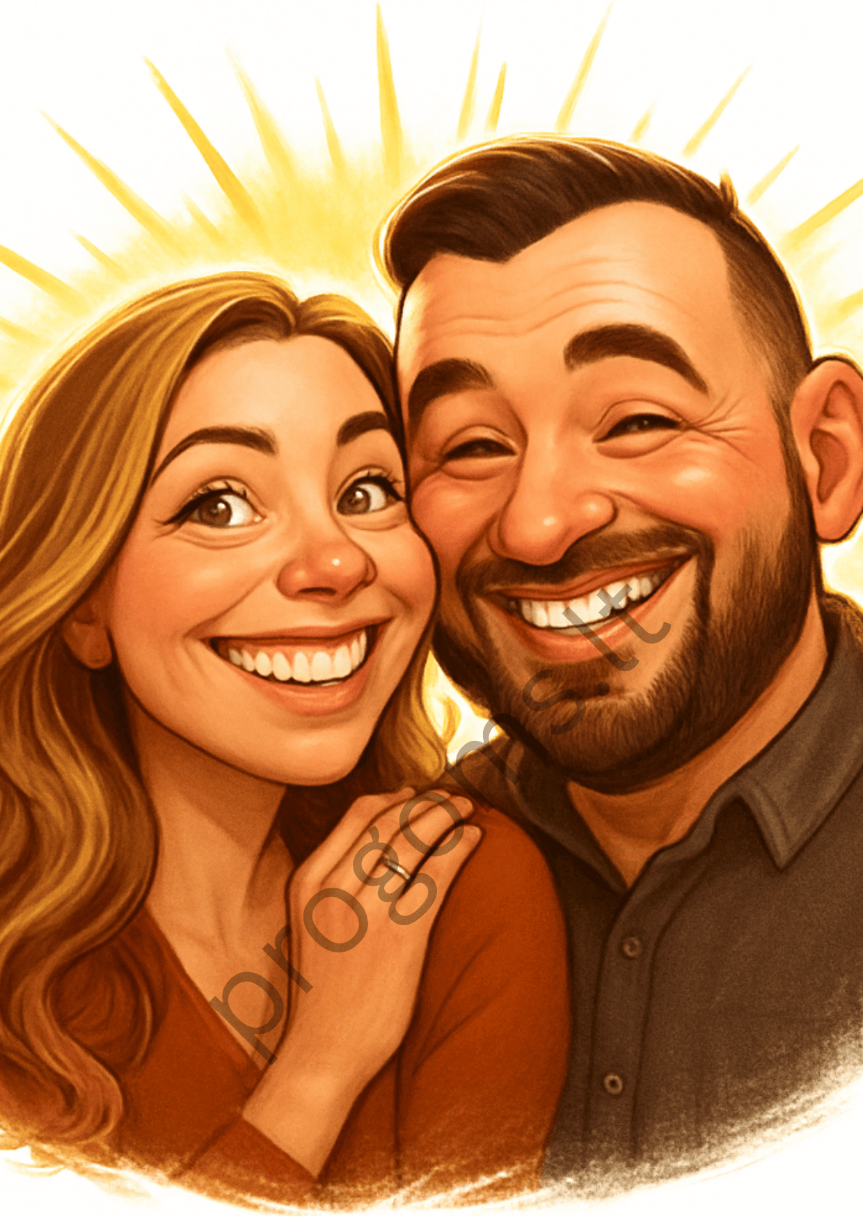 Personalizuoti spausdinti šaržai