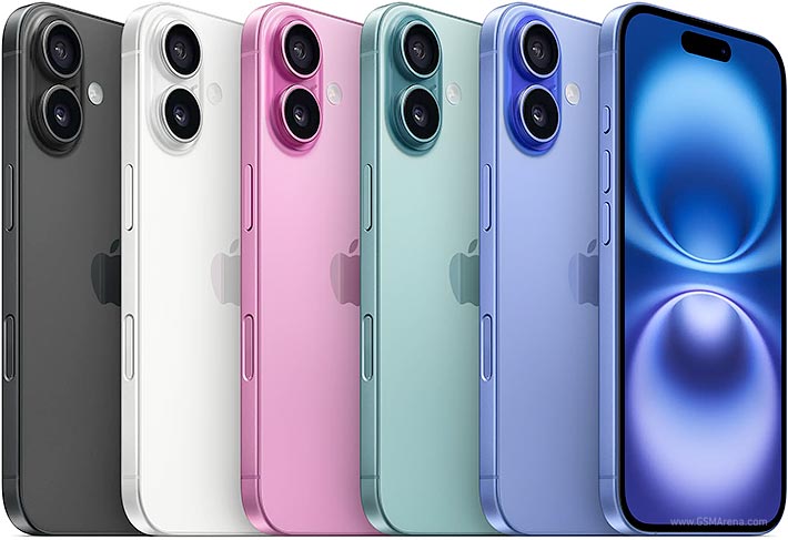 Apple iPhone 15
