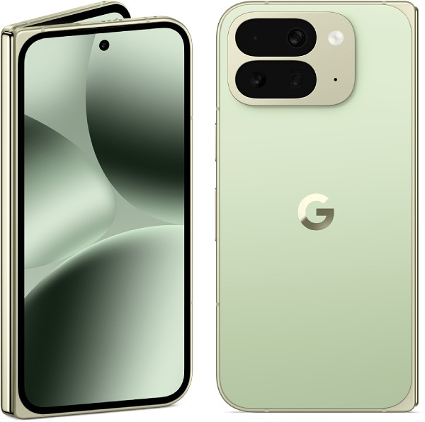 Google Pixel Fold