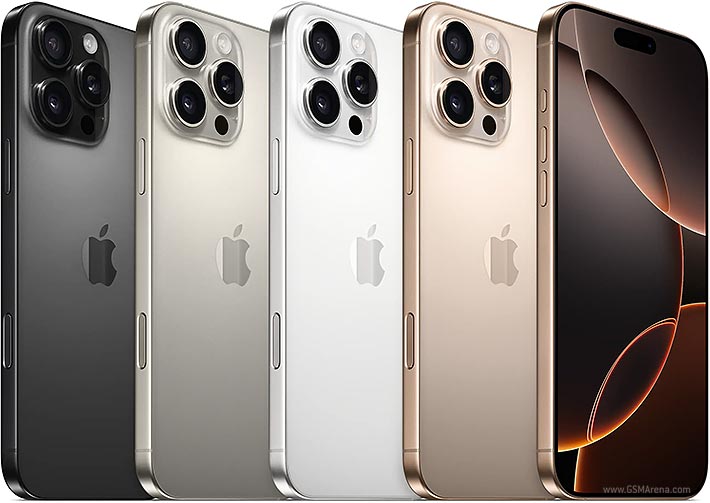 Apple iPhone 15 Pro