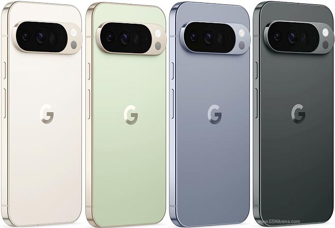 Google Pixel 8