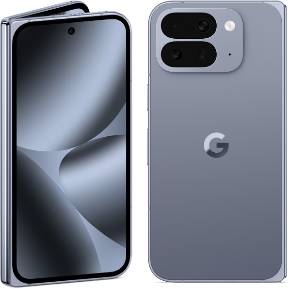 Google Pixel Fold