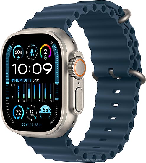 Apple Watch Ultra