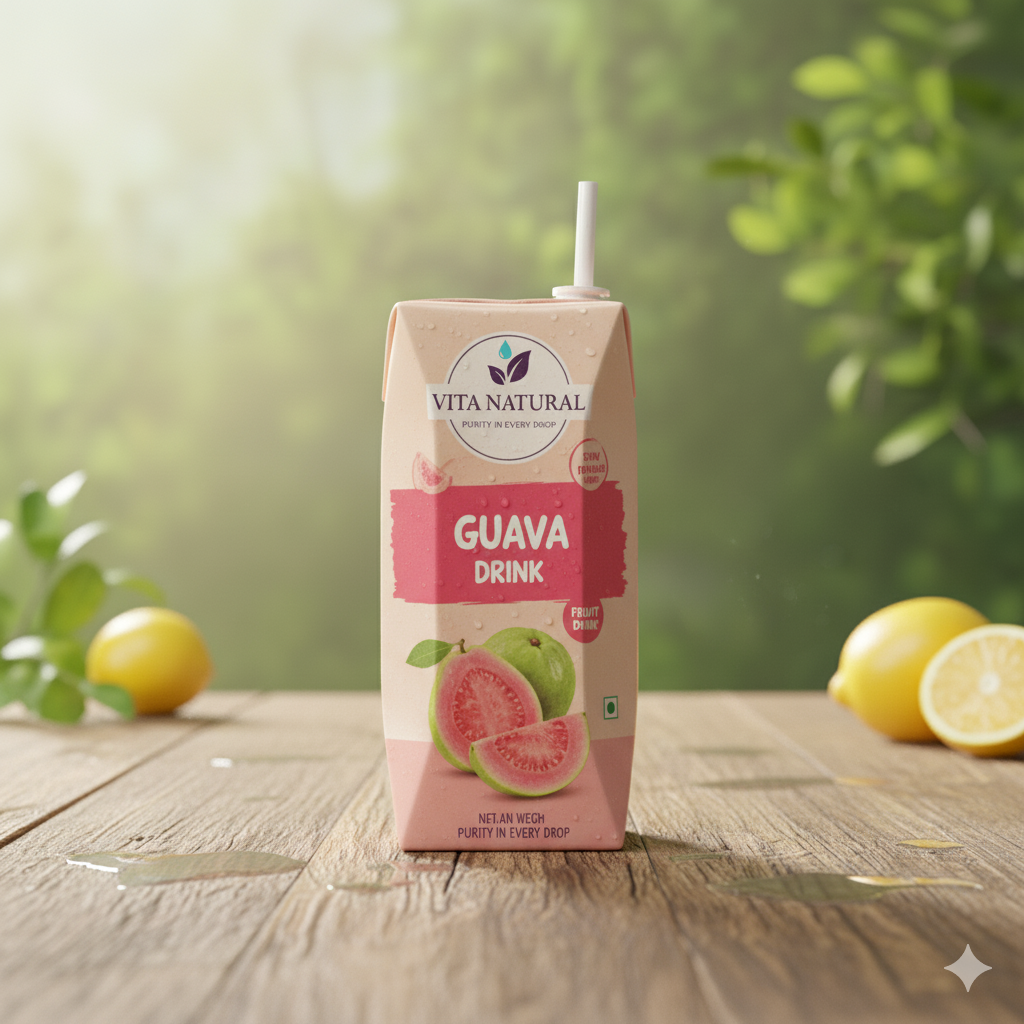 Guvava juice