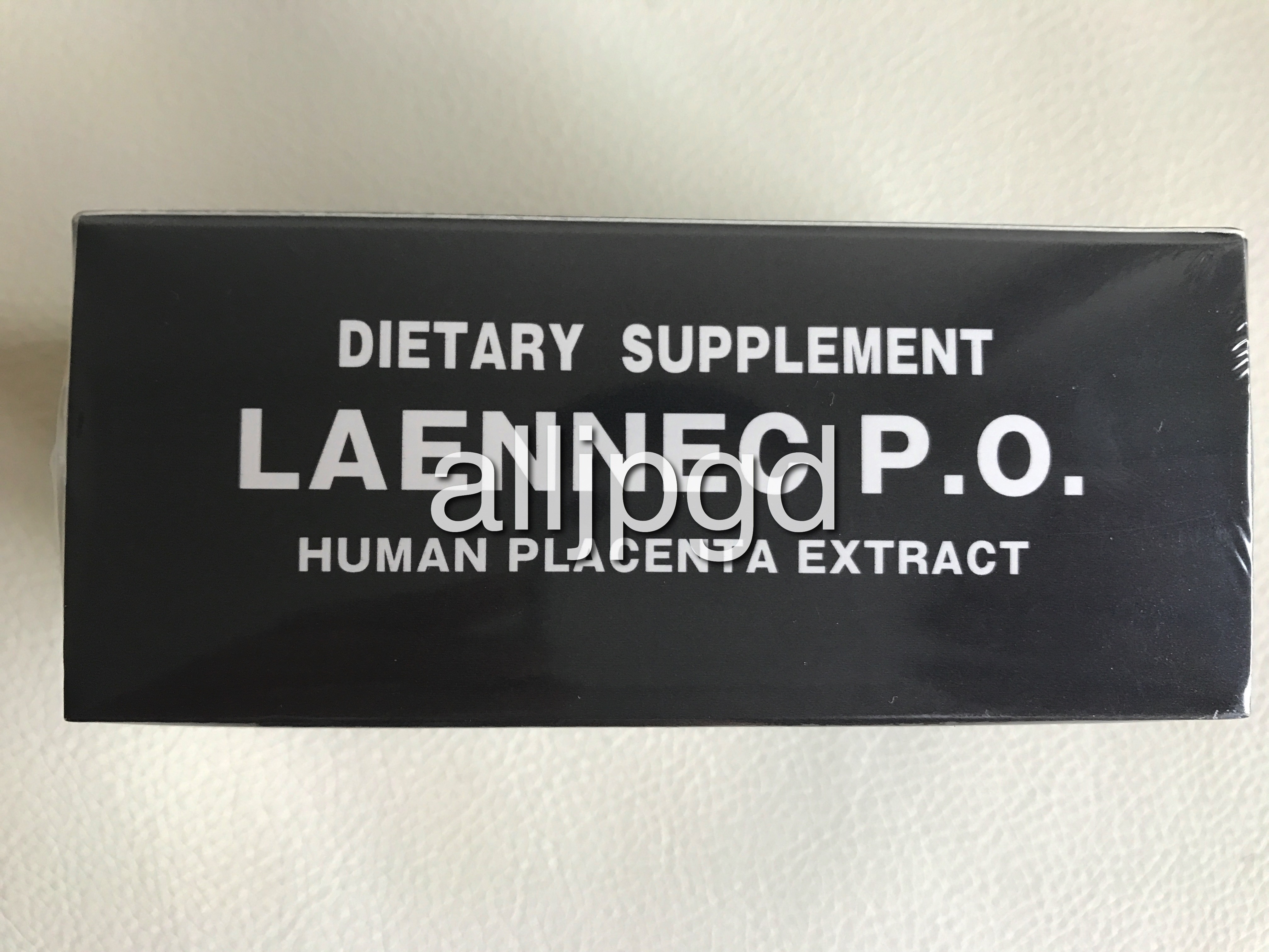 Laennec PO 100capsules