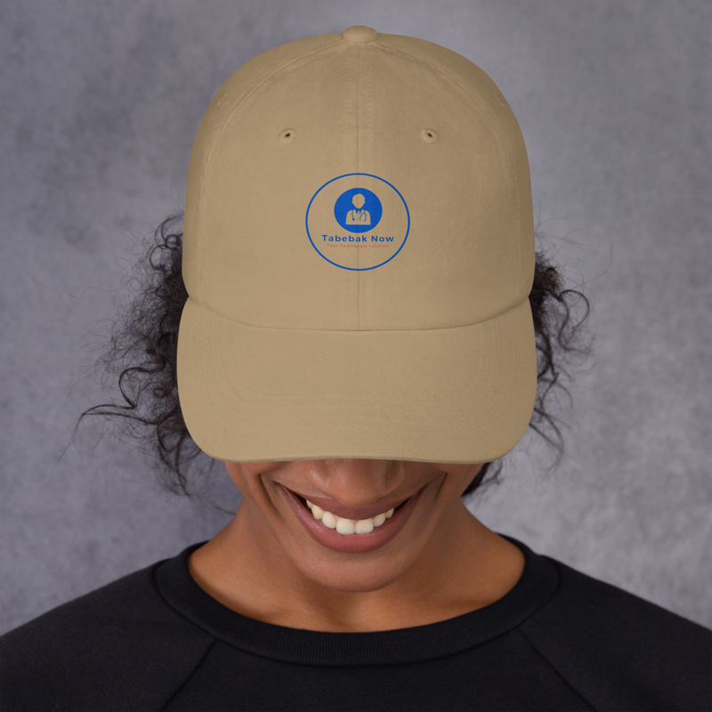 TabebakNow premium Hat