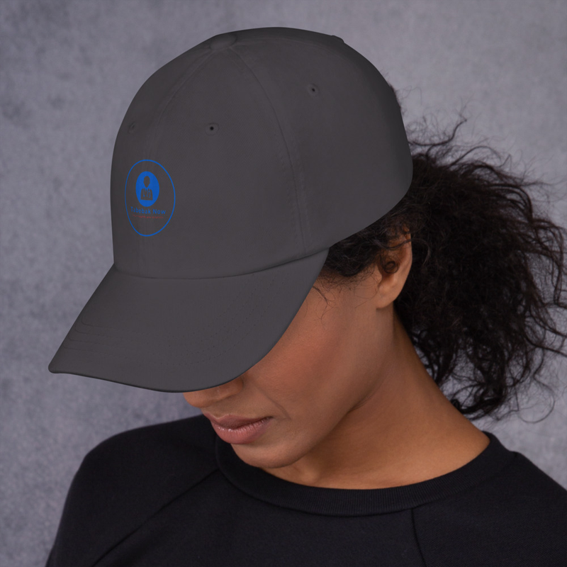 TabebakNow premium Hat