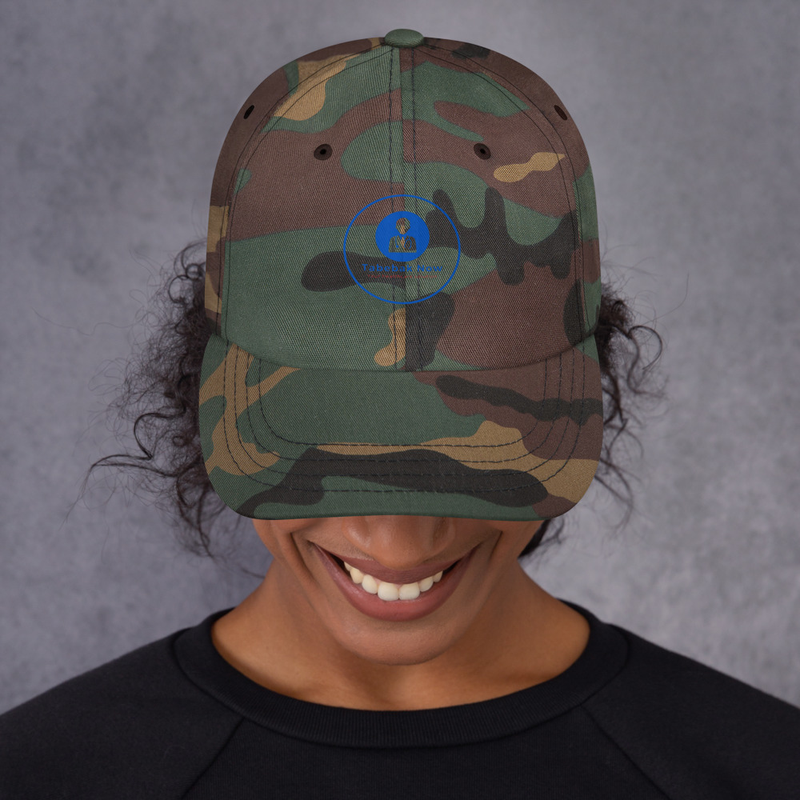 TabebakNow premium Hat