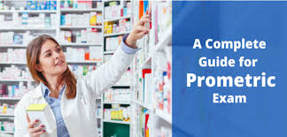 Pharmacy prometric Revision