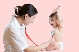 Pediatrics Final Revision for Prometric Exams