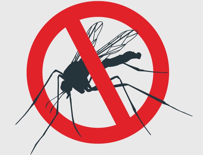 Mosquito Repellent