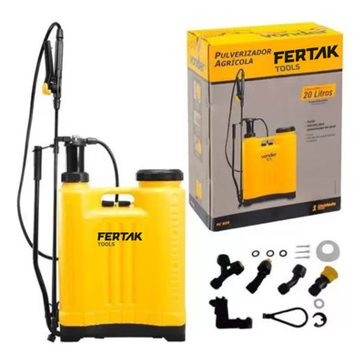 Fertak Agricultural Sprayer 20 Liters