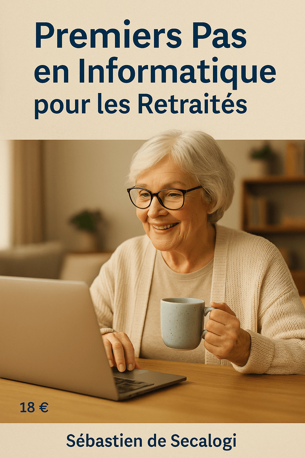 Premiers Pas en Informatique pour les Retraités