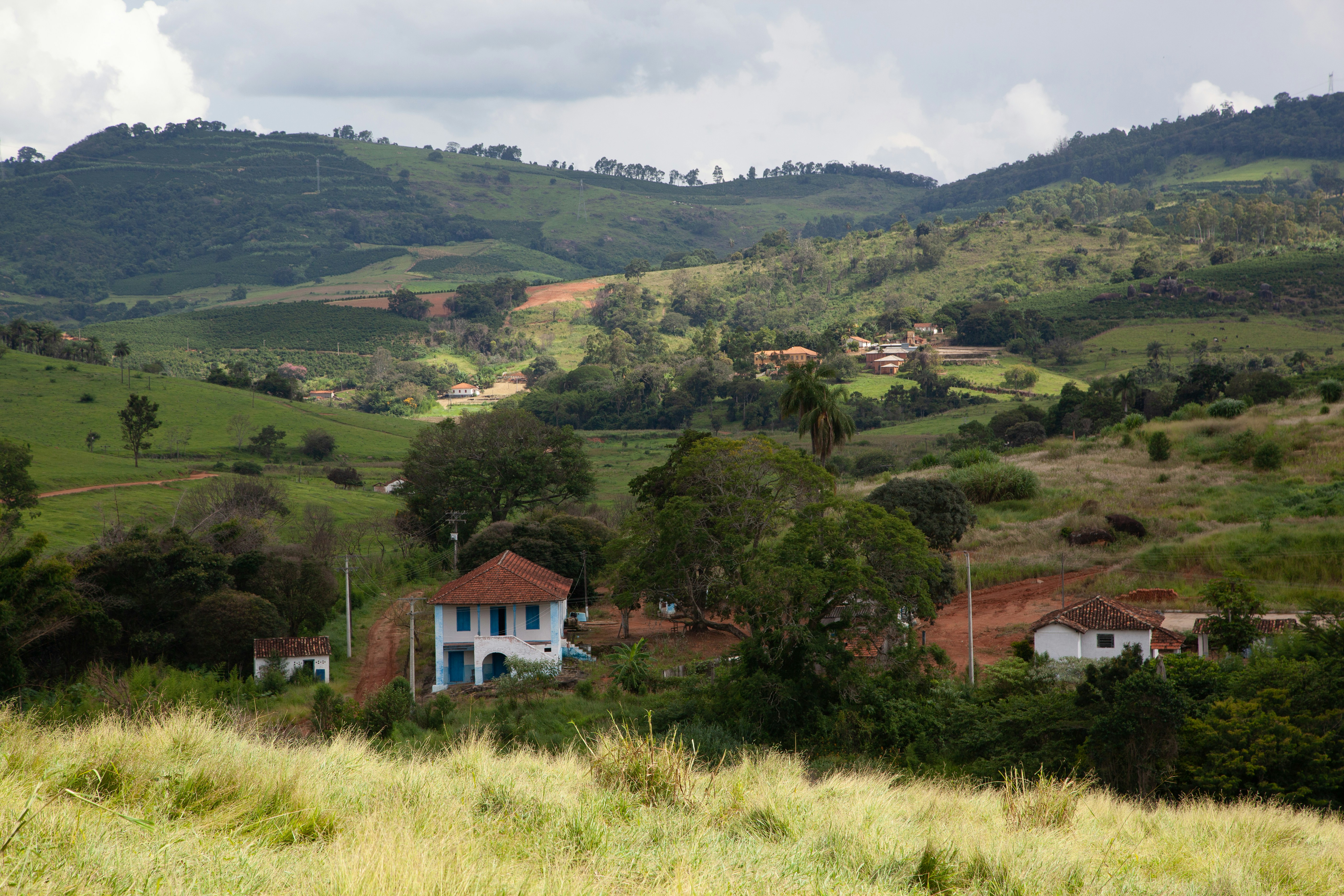 Fazenda Boa Esperança