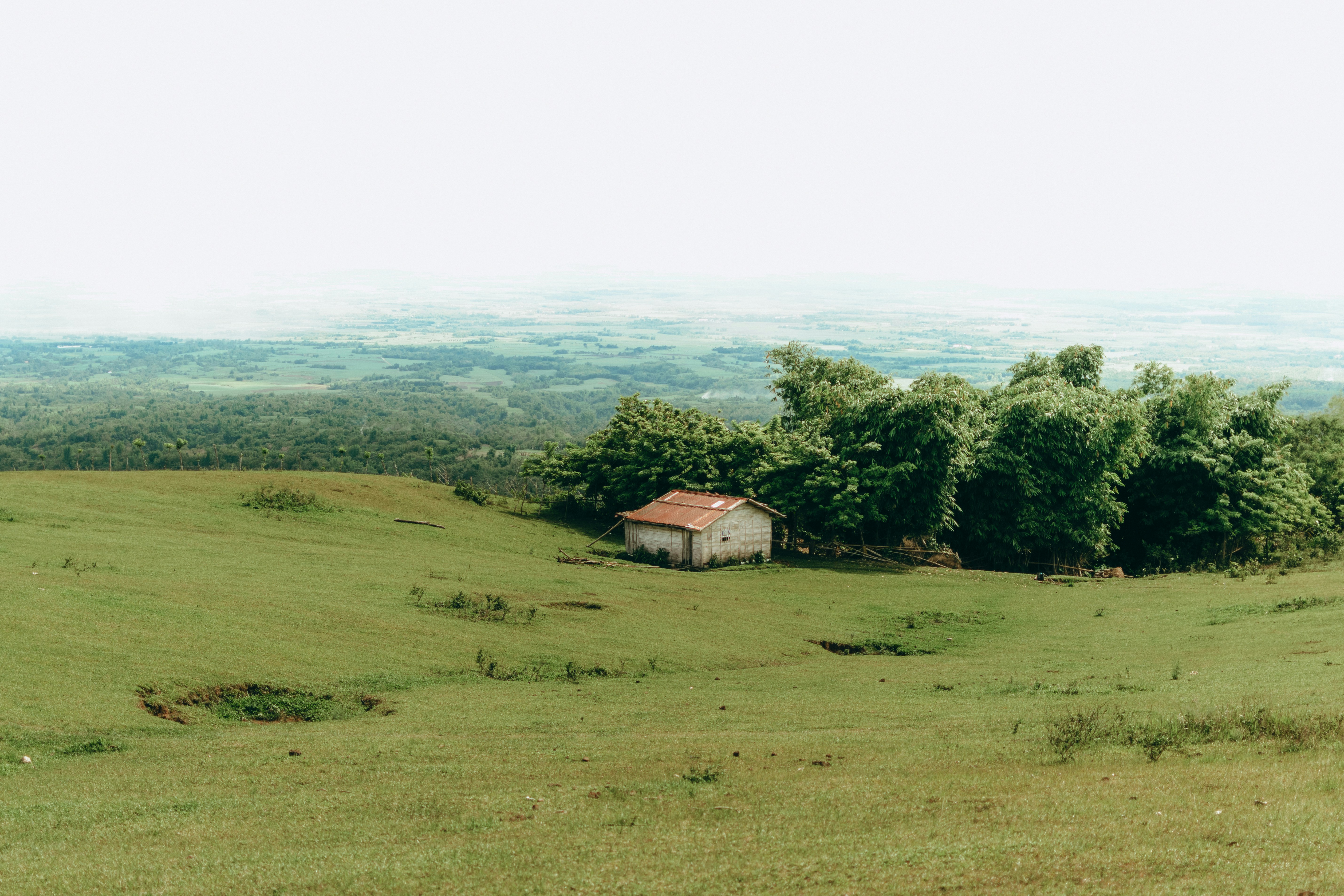 Chácara Recanto Verde