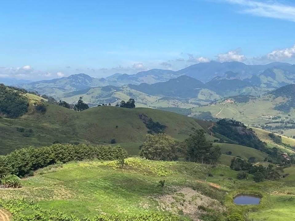 Sítio Morro Alto