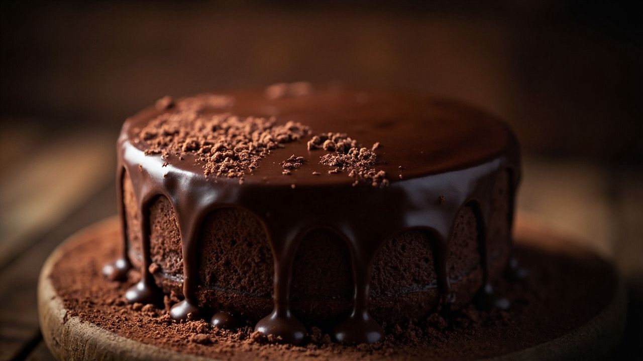 Chocolate Cake
