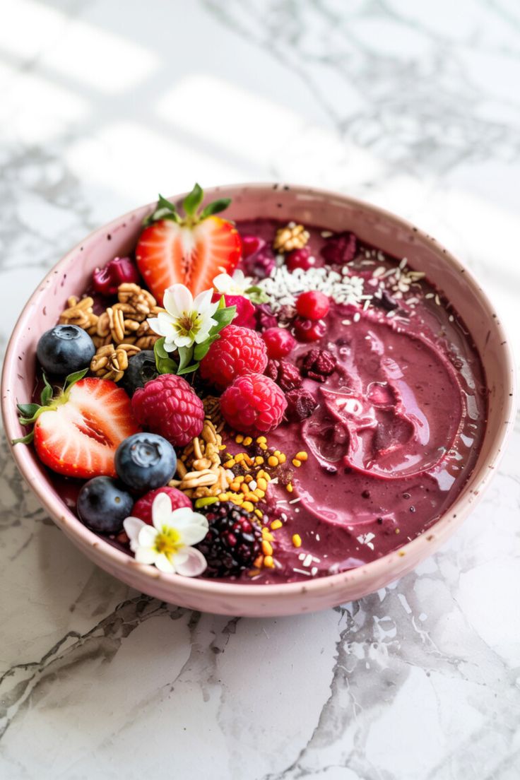 Breakfast Recipes