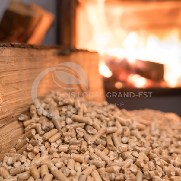Granulés & Pellets