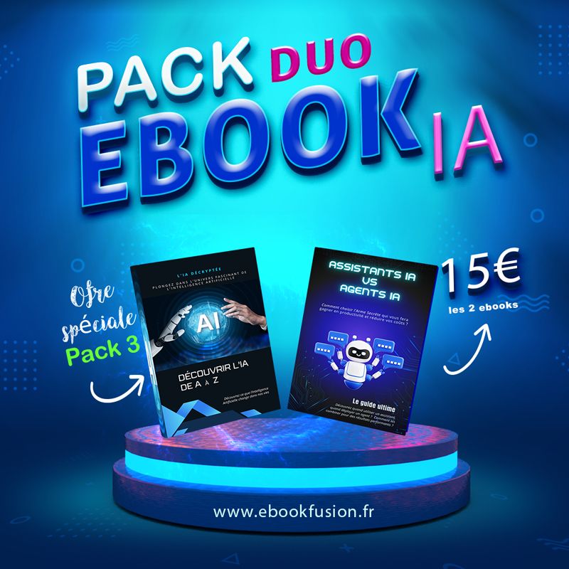 PACK 3 : COMPRENDRE ET DECIDER