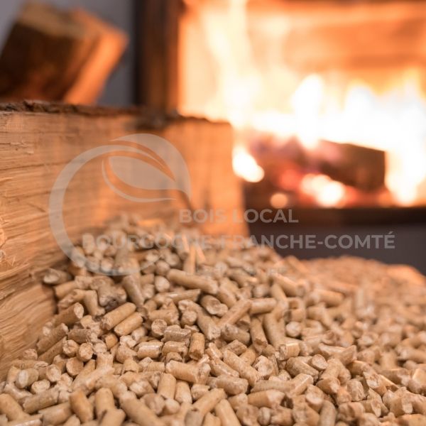 Granulé/Pellets
