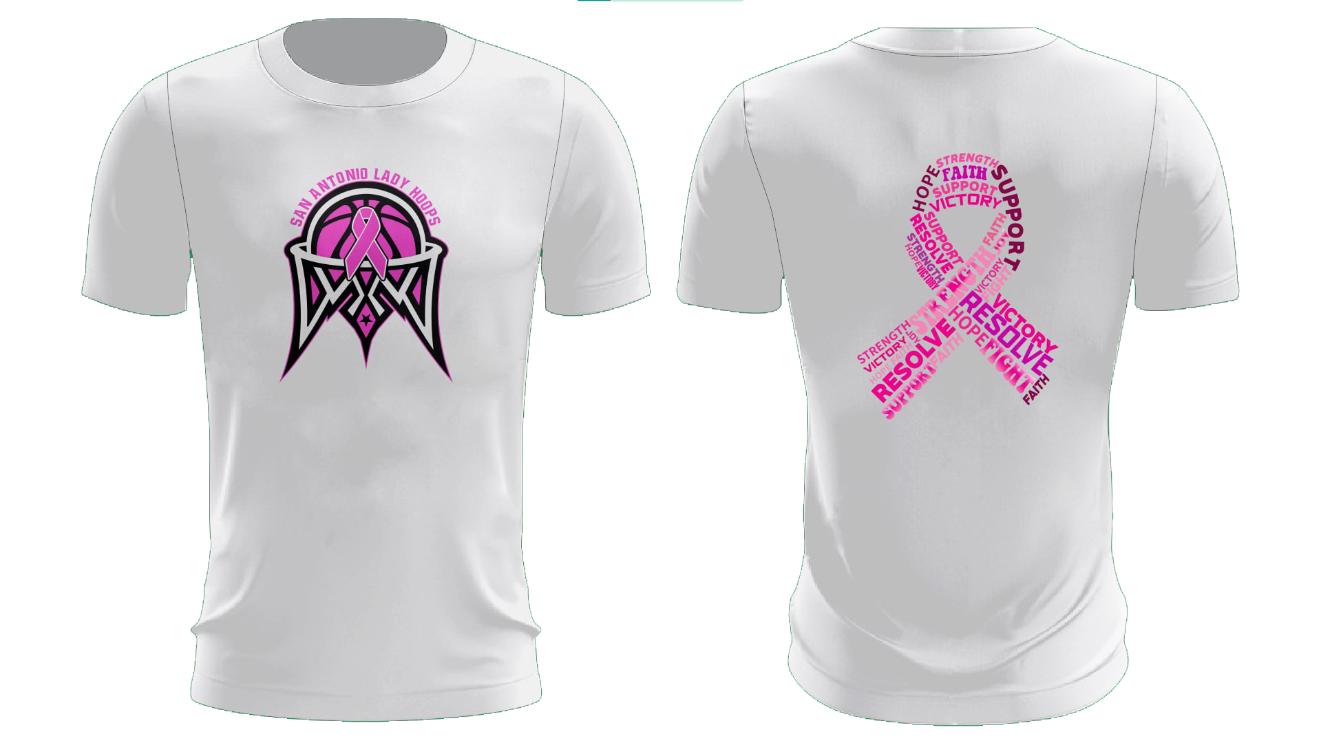 Youth Unisex T-Shirt- Short Sleeve