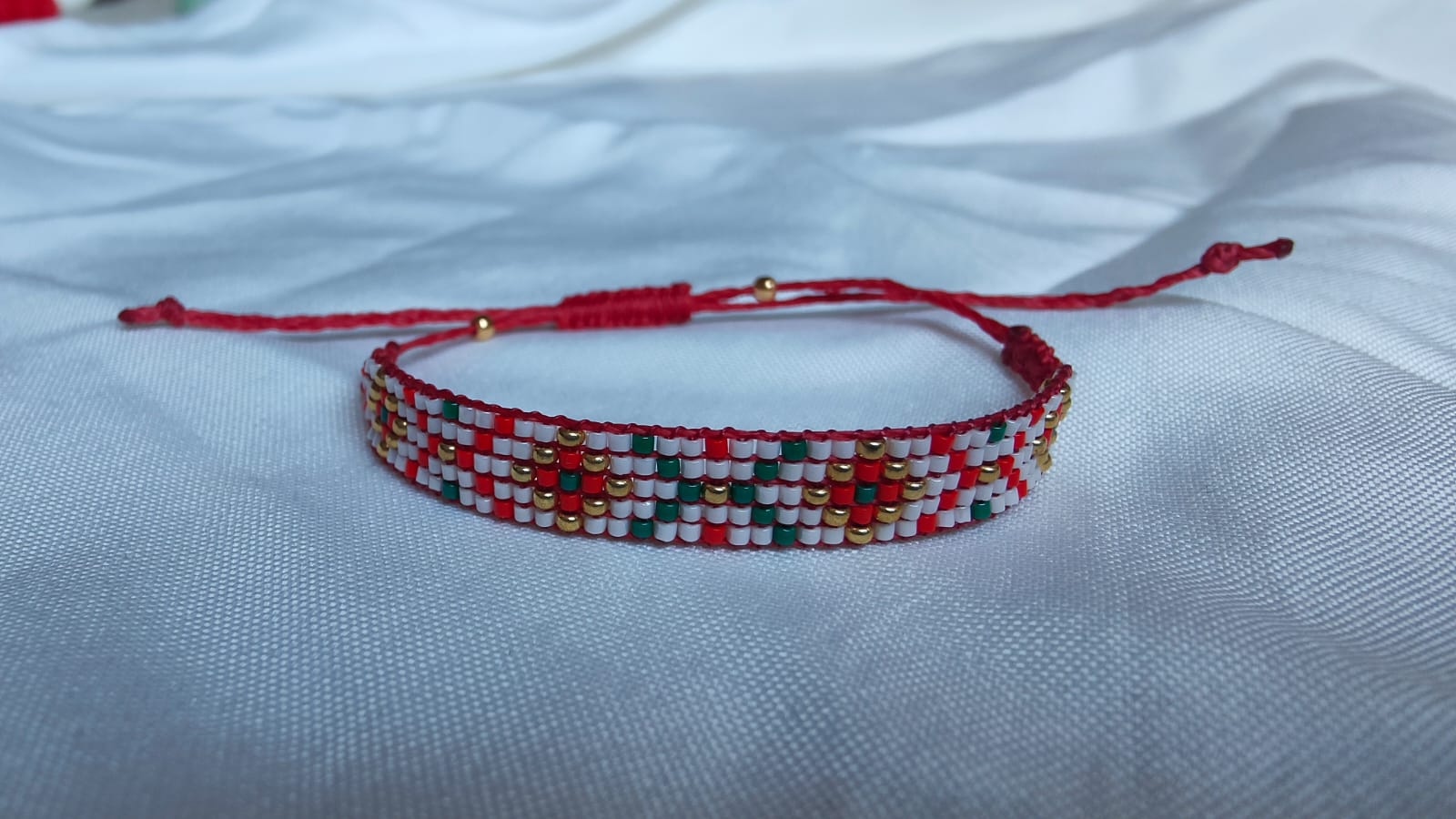 Bracelets personnalisés