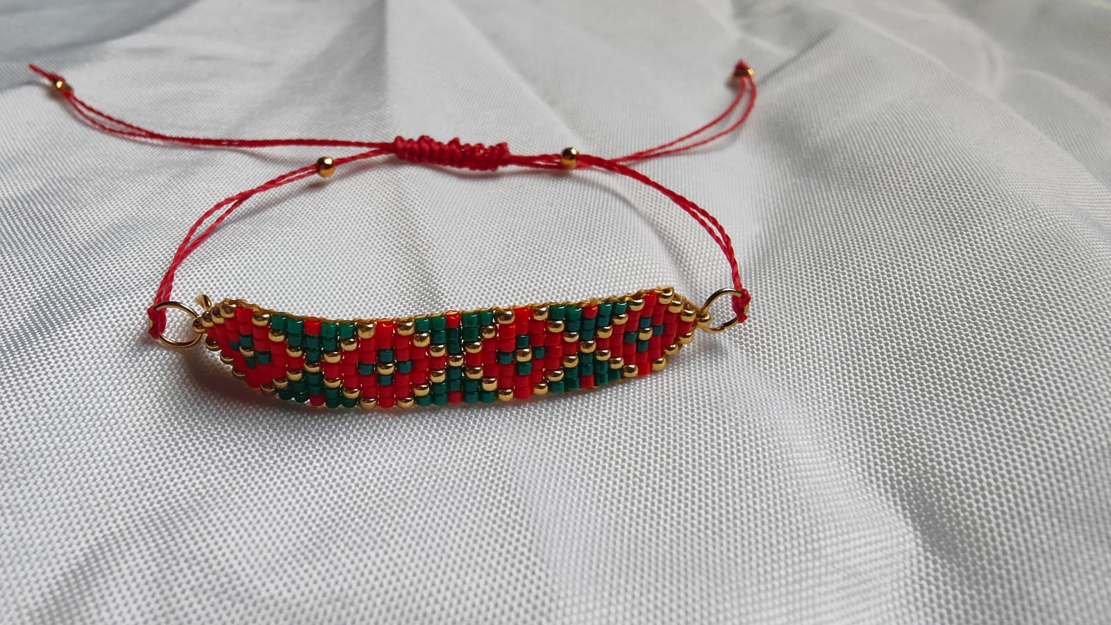 Bracelets personnalisés