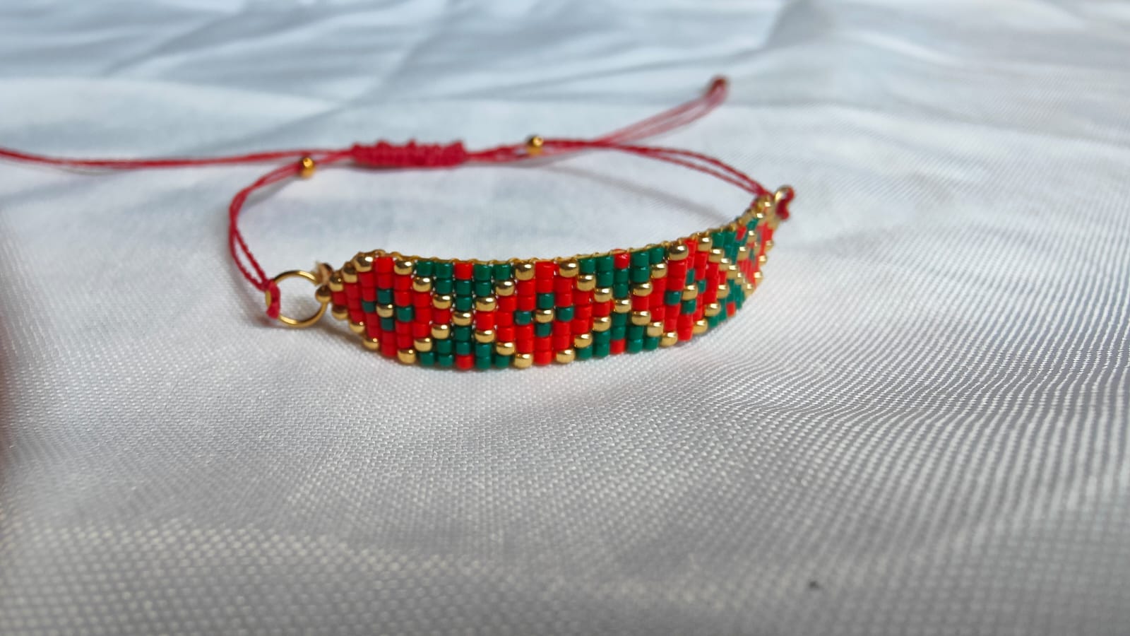 Bracelets personnalisés