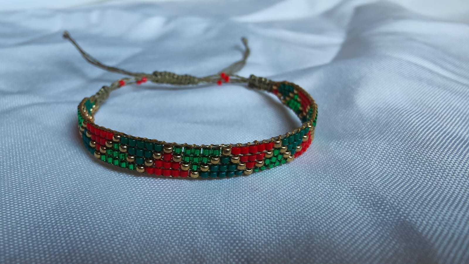 Bracelets personnalisés