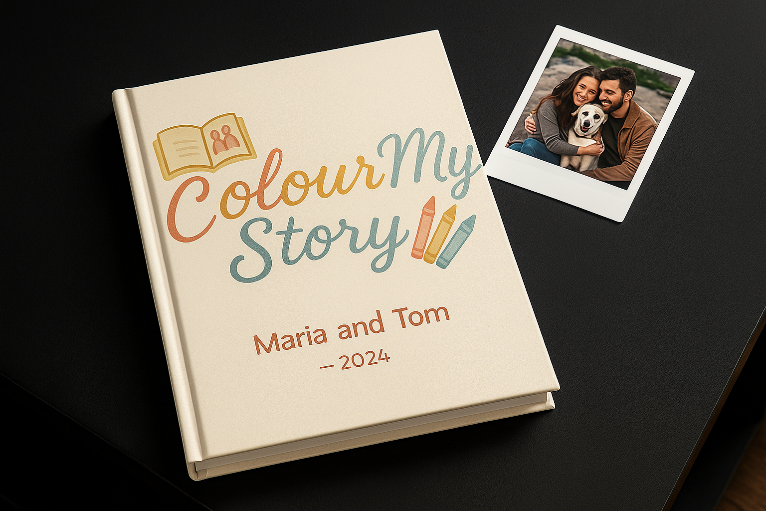 Classic Colouring Book